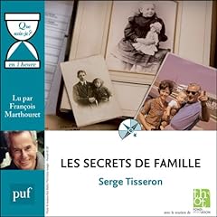 Couverture de Les secrets de famille en 1 heure