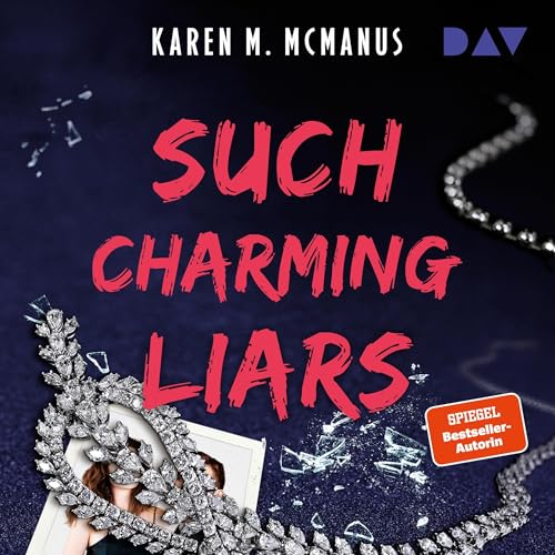 Such Charming Liars Titelbild