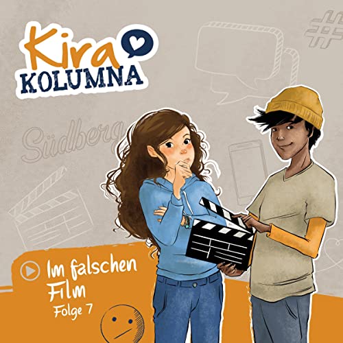 Im falschen Film Titelbild