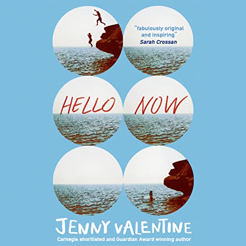 Hello Now cover art