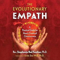 The Evolutionary Empath cover art