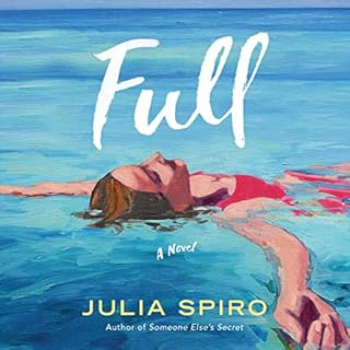 Full Audiobook By Julia Spiro cover art