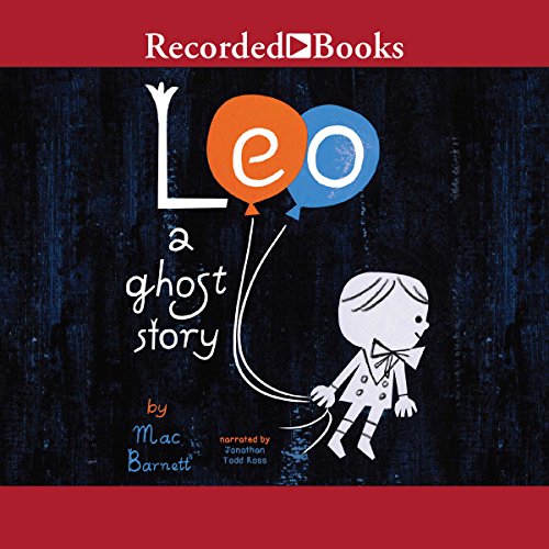 Leo cover art