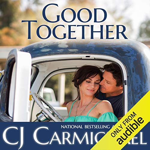 Good Together cover art