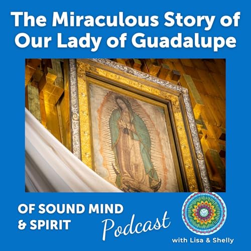 072. The Miraculous Story of Our Lady of Guadalupe