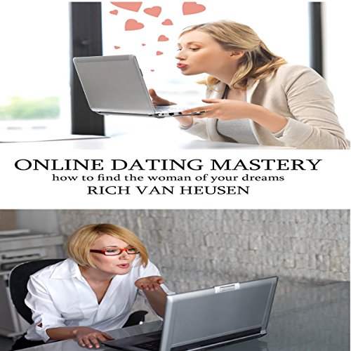 Online Dating Mastery cover art