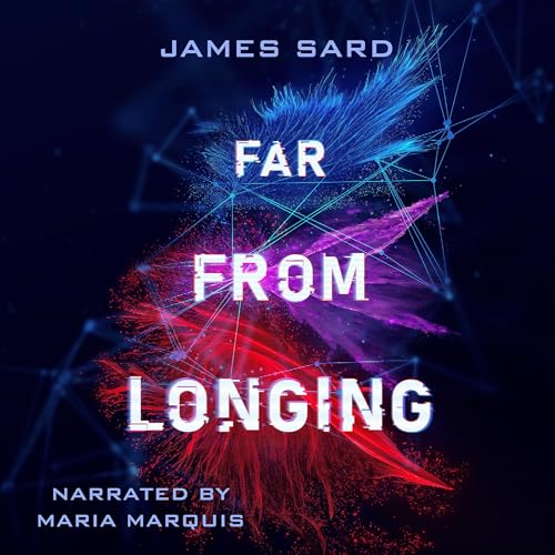 Far from Longing cover art