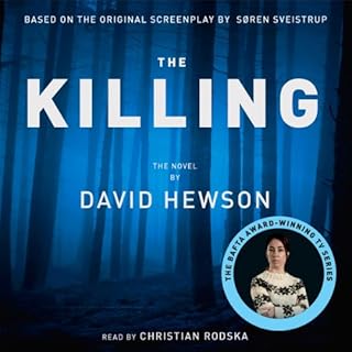 The Killing Audiobook By David Hewson cover art