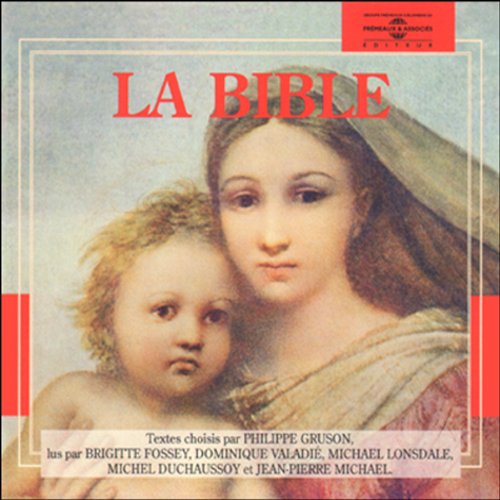 La Bible cover art