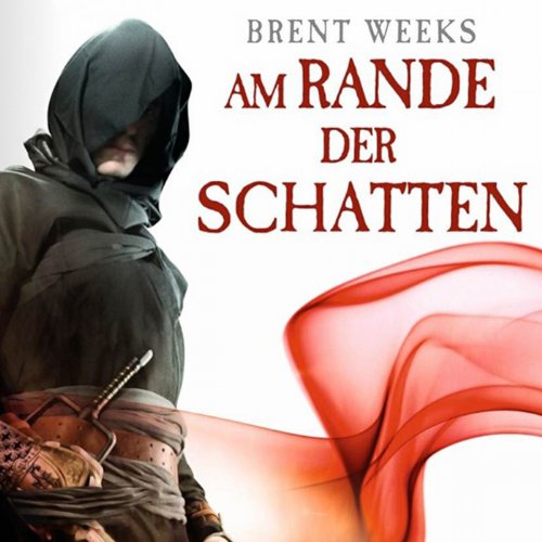 Page de couverture de Am Rande der Schatten