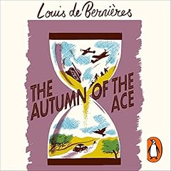 The Autumn of the Ace cover art