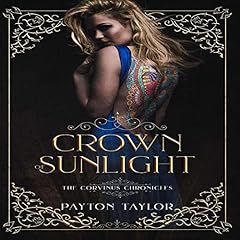 Crown of Sunlight cover art