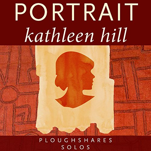 Portrait cover art