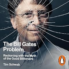 The Bill Gates Problem cover art