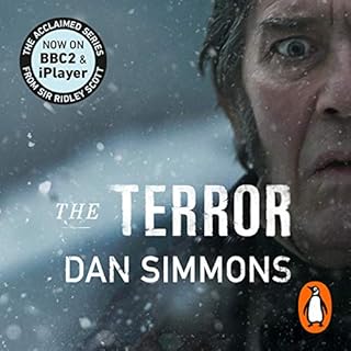 The Terror cover art