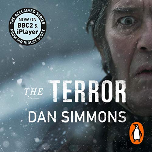 The Terror cover art