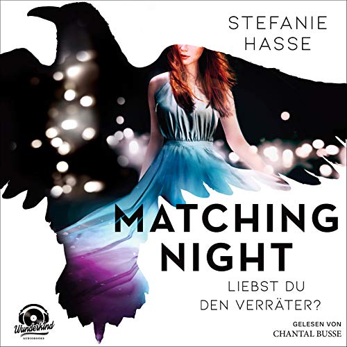 Liebst du den Verräter? Audiolivro Por Stefanie Hasse capa