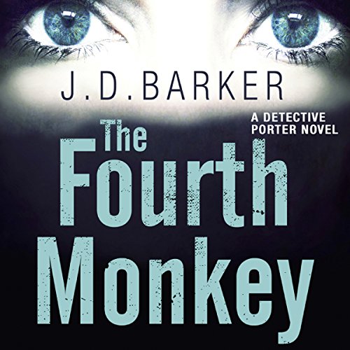 The Fourth Monkey Titelbild