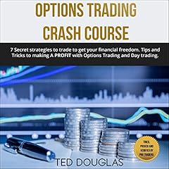 Options Trading Crash Course cover art