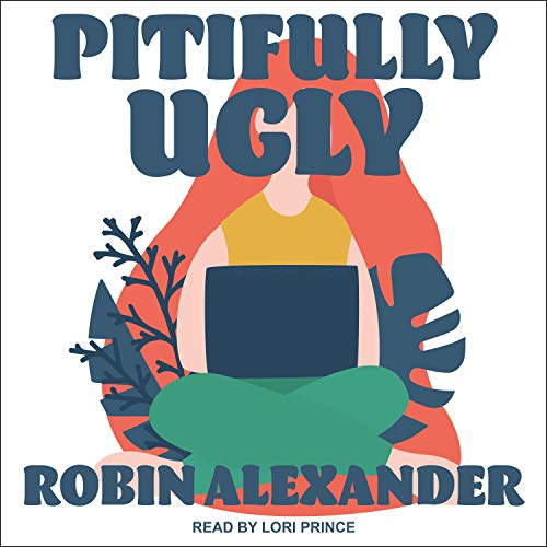 Pitifully Ugly cover art