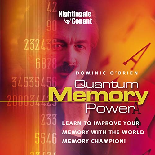 Quantum Memory cover art