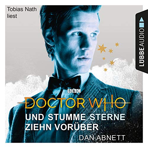 Und stumme Sterne ziehn vorüber cover art