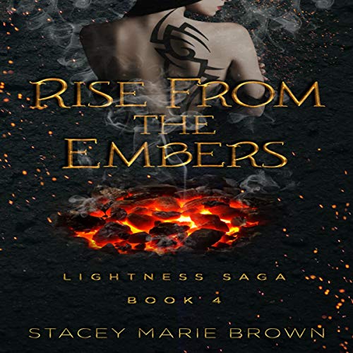 Rise from the Embers cover art