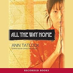 All the Way Home cover art