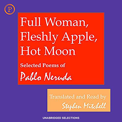 Couverture de Full Woman, Fleshly Apple, Hot Moon