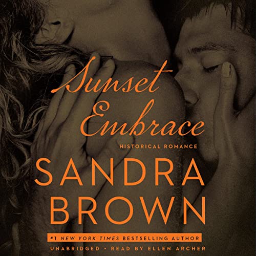 Sunset Embrace cover art