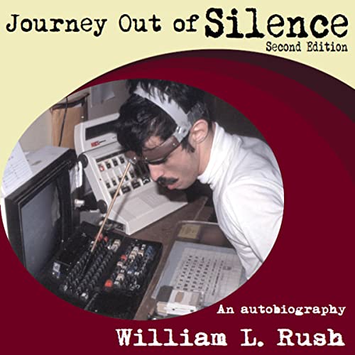 Journey Out of Silence cover art