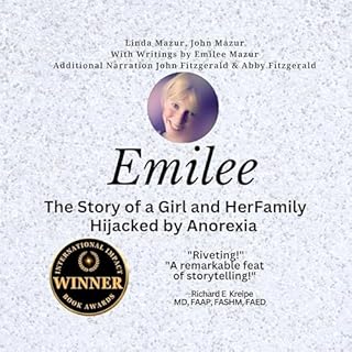 Emilee Audiobook By Linda Mazur, John Mazur, Emilee Mazur cover art