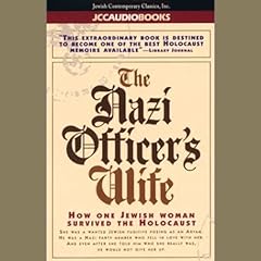 The Nazi Officer's Wife cover art