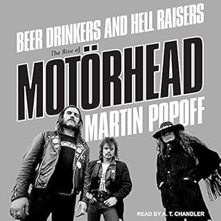 Beer Drinkers and Hell Raisers cover art