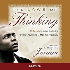 The Laws of Thinking cover art