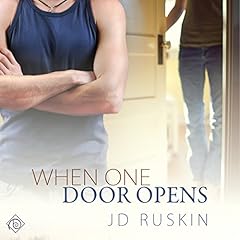 When One Door Opens cover art