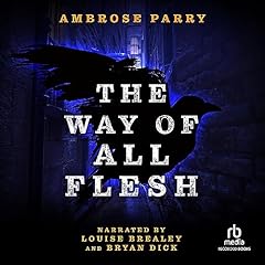 The Way of All Flesh cover art