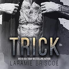 Trick cover art