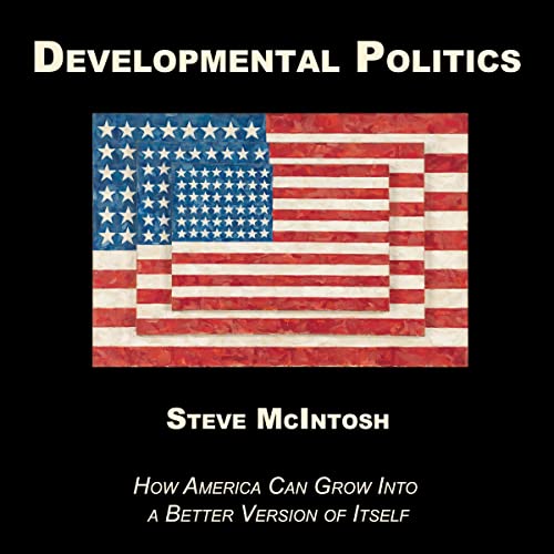 Developmental Politics cover art