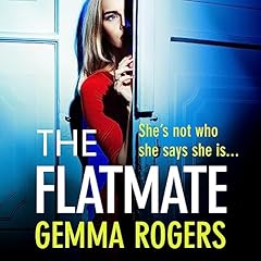 The Flatmate cover art