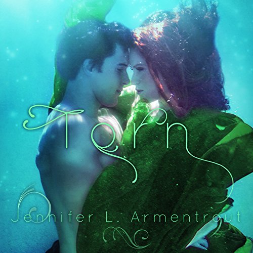 Torn Audiolivro Por Jennifer L. Armentrout capa