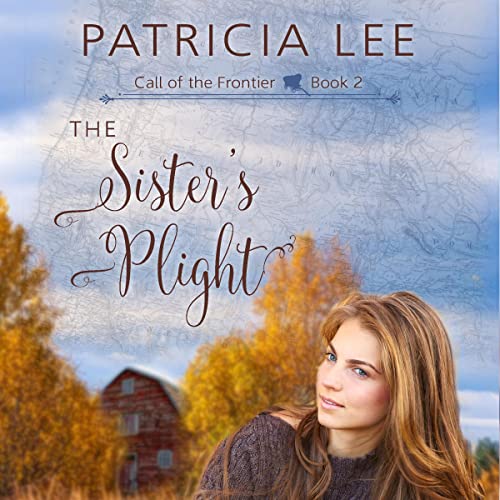 The Sister's Plight Audiolibro Por Patricia Lee arte de portada