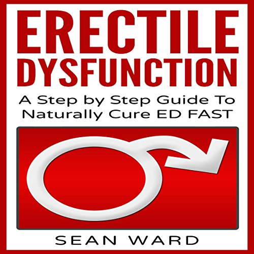 Erectile Dysfunction cover art