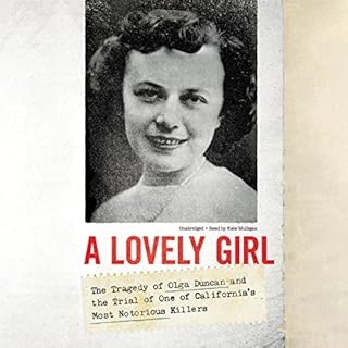 A Lovely Girl Audiobook By Deborah Holt Larkin cover art