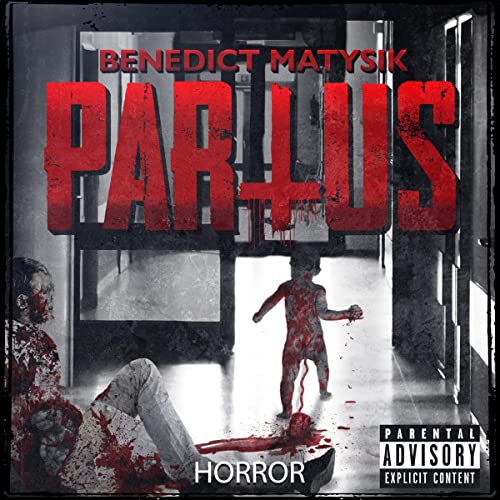 Partus cover art