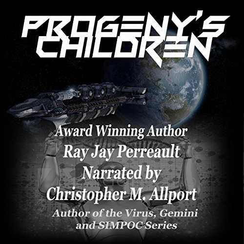 Progeny's Children cover art