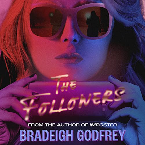 The Followers cover art