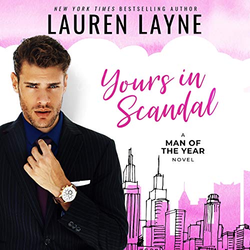 Yours in Scandal cover art