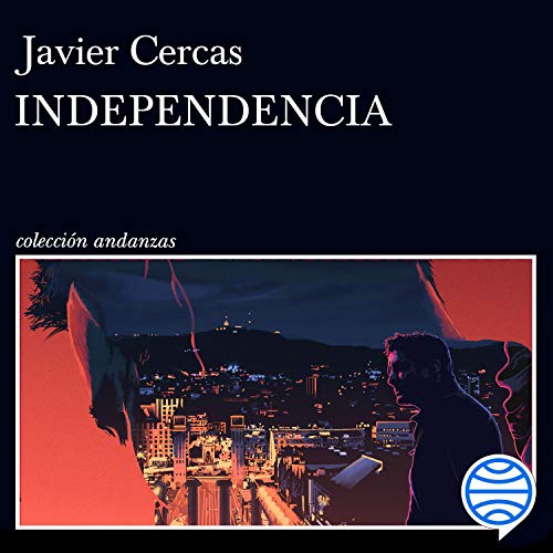 Couverture de Independencia