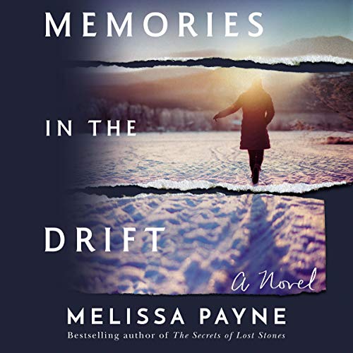 Memories in the Drift cover art